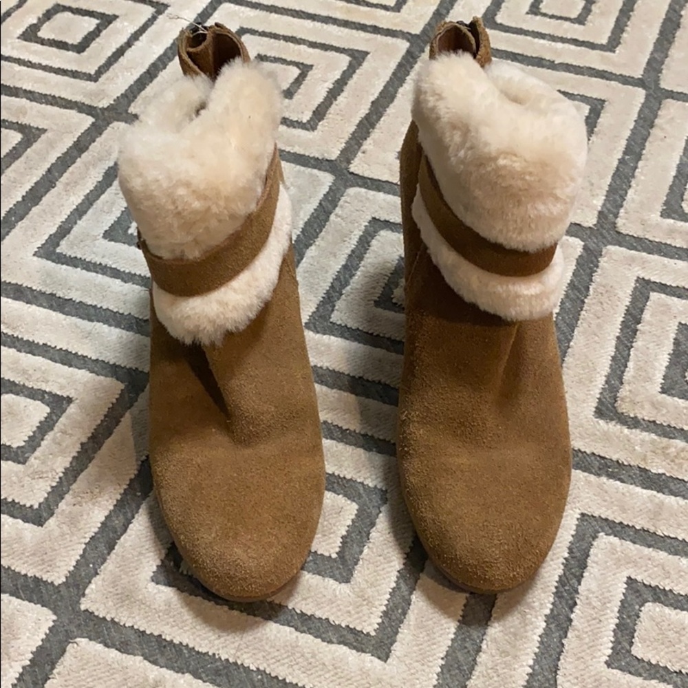 Ugg Booties - image 3